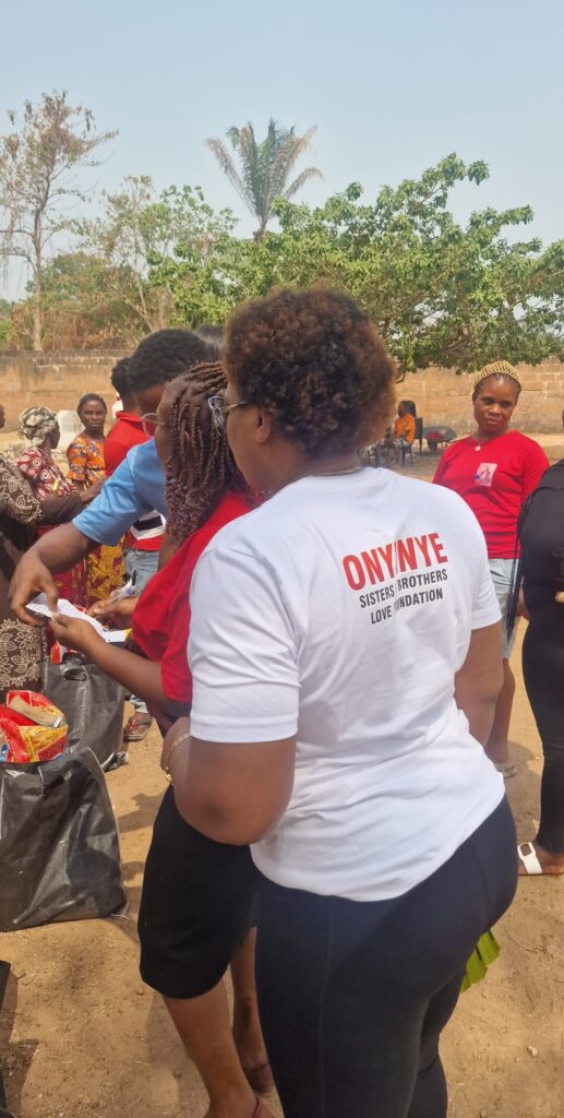 Onyinye-Foundation-Program
